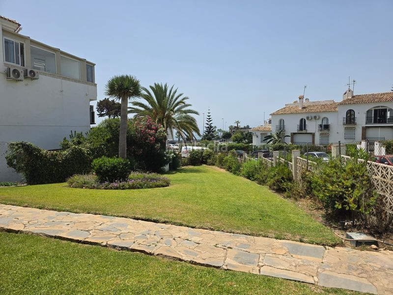 Foto acfb3087-96ee-4b98-ab3d-e11e7a600b19. Apartament a saturno de riviera 2 a Riviera del Sol Mijas