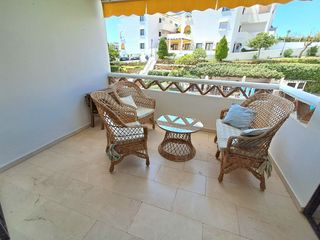 Apartament a carril Contreras 23