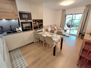 Affitto Piccolo appartamento in Av de las palmeras 17. Alquiler de temporada más que 2 meses benalmádena costa