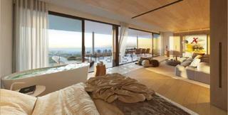 Apartamento en Avenida fuengirola 8. Obra nueva higuerón south residences