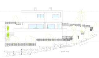 Terreny residencial a Romeral 120. Terreno con planos aprobados en santángelo, benalmádena
