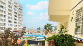 Appartement  Martinez catena. Moderno 3 dorm, 1 cuarto de bao, 1 aseoducha, puerto de fuengir