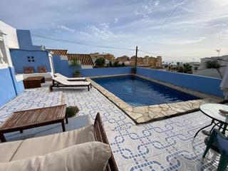 Casa adosada  Calle alamos. Impresionante villa de 3 dormitorios a pocos pasos de la playa e