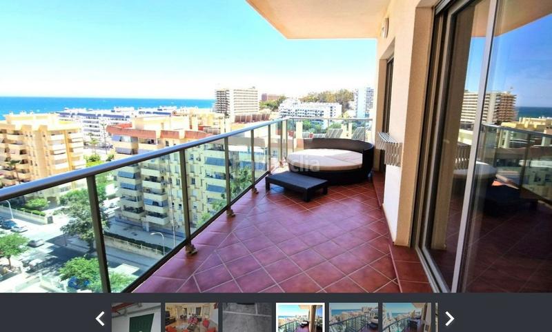 Foto 53d30647-3dd1-4ec1-b25e-077d819e3222. Apartament a manuel mena 4 a Cortijo Torrequebrada Benalmádena