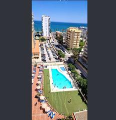 Apartament a Manuel mena 4. 2 dorm apartamento en pierre vacances, benalmádena costa