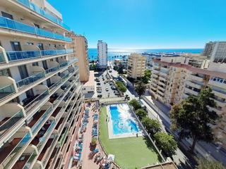 Apartament a Manuel mena 4. 2 dorm apartamento en pierre vacances, benalmádena costa