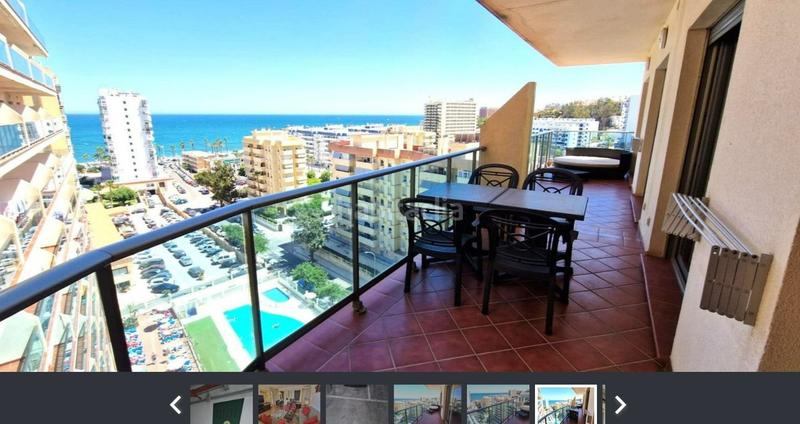Foto d293aa04-1fd1-4457-9fa3-929c1a8fd0dd. Apartament a manuel mena 4 a Cortijo Torrequebrada Benalmádena