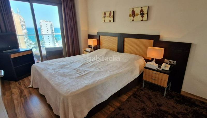 Foto f3ba5ceb-2b06-4b46-95db-81dd8c8420f0. Apartament a manuel mena 4 a Cortijo Torrequebrada Benalmádena