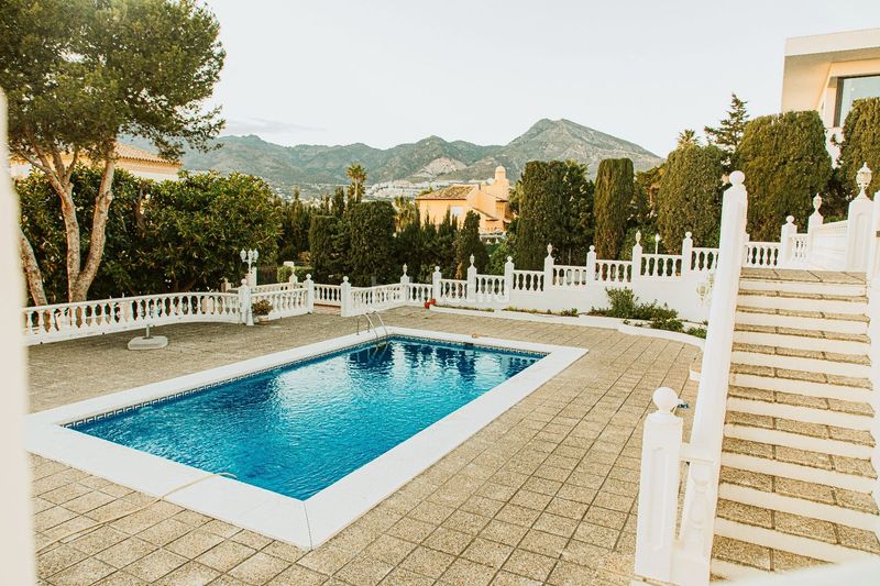 Foto a426d1ce-e333-4370-ae8e-c1d7d6cd0e68. Chalet dans de españa 16 dans Hacienda Torrequebrada Benalmádena
