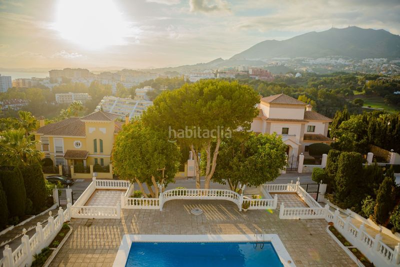 Foto b504059d-0153-42c2-800f-ce0fa69d9e5a. Chalet dans de españa 16 dans Hacienda Torrequebrada Benalmádena