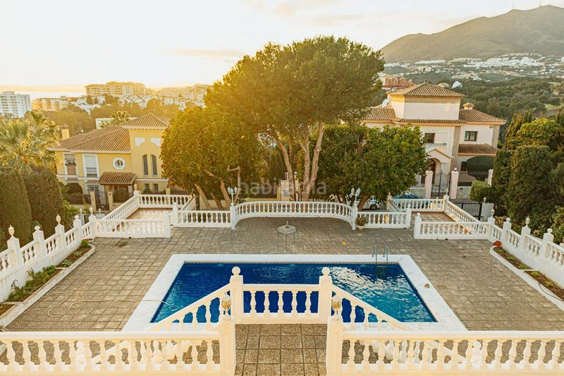 Foto bc4519e7-0e83-42c4-a552-31fdc16d9efa. Chalet dans de españa 16 dans Hacienda Torrequebrada Benalmádena