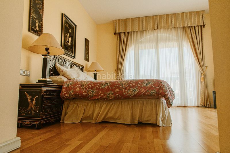 Foto d1fa7ded-3e69-4402-af9e-7eb167aeb6ea. Chalet dans de españa 16 dans Hacienda Torrequebrada Benalmádena