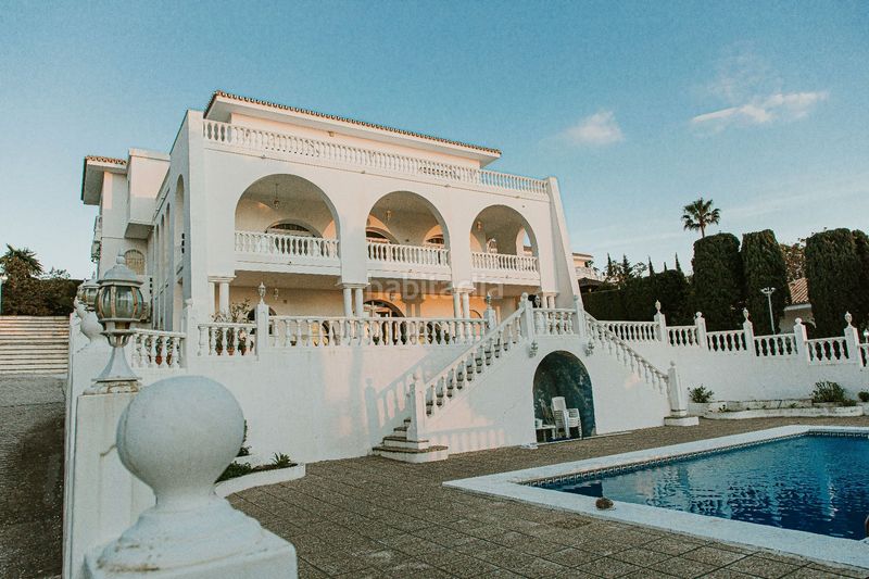 Foto f4df6df2-4a34-4faa-99d8-c0d64889e8b1. Chalet dans de españa 16 dans Hacienda Torrequebrada Benalmádena