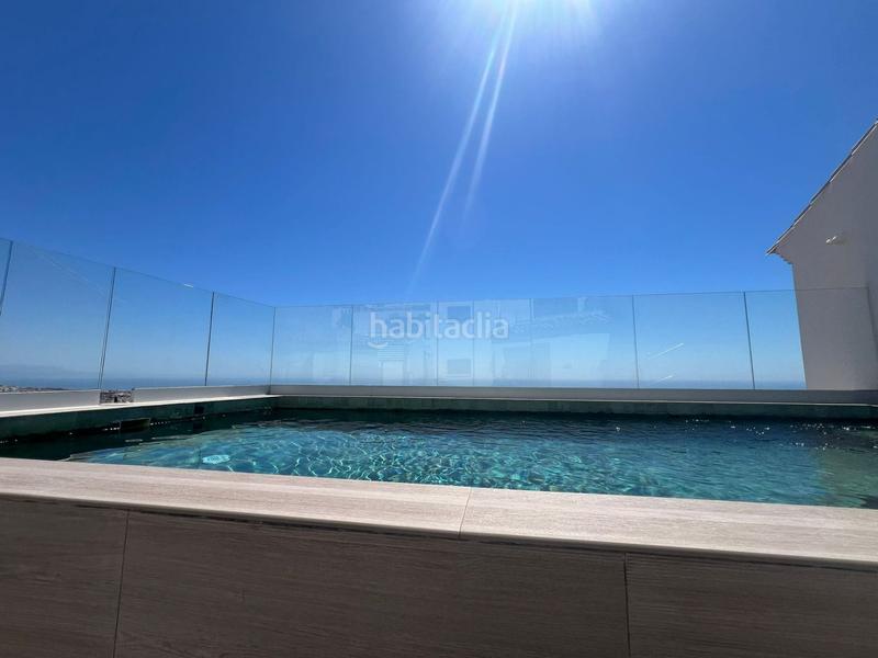 Foto b7a9b02d-61a6-4920-9b9c-014db1fa2ada. Affitto piccolo appartamento con riscaldamento piscina in Benalmádena