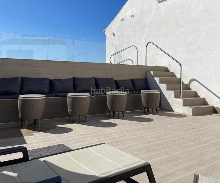 Foto 9232647d-236d-4435-9911-0ae7e43f88ed. Lloguer apartament amb calefacció piscina a Centro Benalmádena