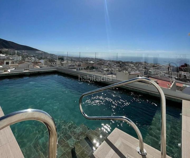 Foto bc282780-de5a-49da-bc8c-ff1c27c0992e. Lloguer apartament amb calefacció piscina a Centro Benalmádena