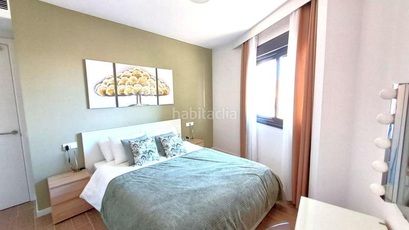 Foto f7fef3b2-2be9-429a-ba66-3508199e7c4e. Lloguer apartament amb calefacció piscina a Centro Benalmádena