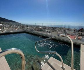 Rent Apartment  Biznaga. Alquiler de temporada  benalmádena pueblo