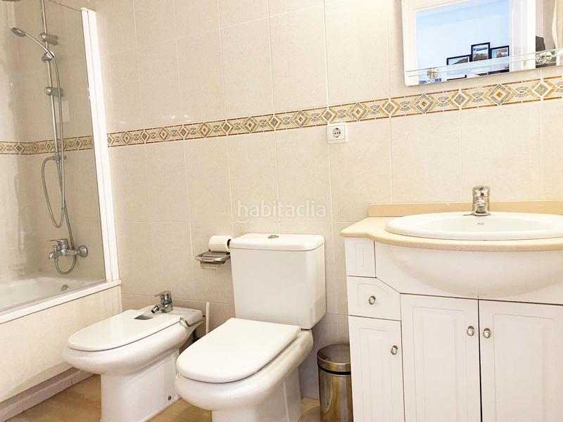 Foto 58d6d850-f72f-46d5-9952-848091ba9b88. Piccolo appartamento in carvajal 18 in Las Gaviotas - Carvajal Fuengirola