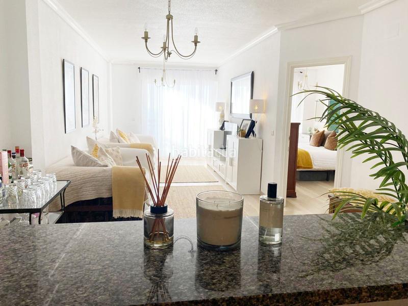 Foto 9ac8f279-57f0-41d7-98f5-2bd37df3d529. Piccolo appartamento in carvajal 18 in Las Gaviotas - Carvajal Fuengirola