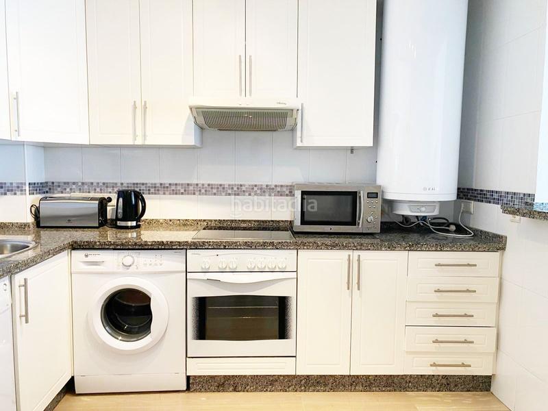 Foto b0fed598-9b7e-48dd-894b-f2cda8866d48. Piccolo appartamento in carvajal 18 in Las Gaviotas - Carvajal Fuengirola