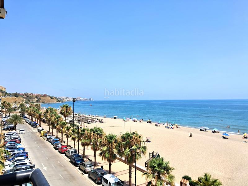 Foto c42f3e07-67c9-4ad1-813f-cb6650ee1abe. Piccolo appartamento in carvajal 18 in Las Gaviotas - Carvajal Fuengirola