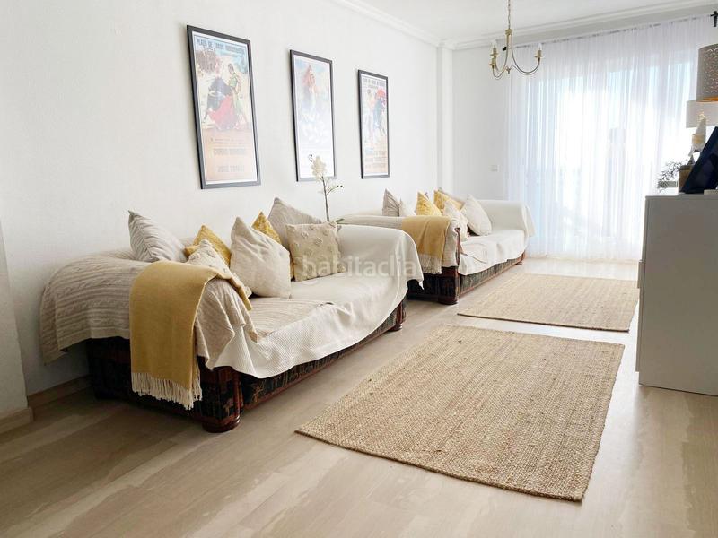 Foto e45e0347-7364-4a0c-afb4-547fb5424207. Piccolo appartamento in carvajal 18 in Las Gaviotas - Carvajal Fuengirola