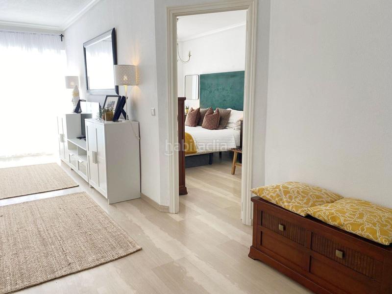 Foto ed435b61-8b62-4709-899c-67249f604e60. Piccolo appartamento in carvajal 18 in Las Gaviotas - Carvajal Fuengirola