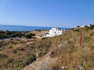 Terreny residencial a Abubilla