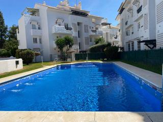 Dúplex a Estribor 28. Apartamento triplex en torrequebrada golf, benalmádena.