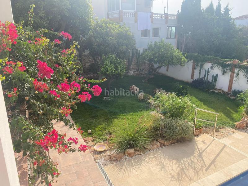 Foto 57ee6db4-72bf-46ed-8a54-0eca35c703f7. Chalet mit heizung pool in Arroyo de la Miel Benalmádena