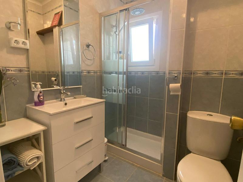 Foto a812fa1a-5ca7-4527-820f-4238f7b7e7ff. Chalet mit heizung pool in Arroyo de la Miel Benalmádena