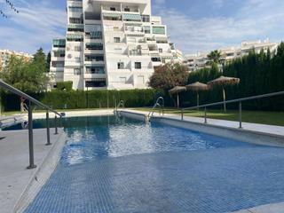 Appartement  Salvador rueda 5. Amplio apartamento de 4 dormitorios con terrzajardín grande en b