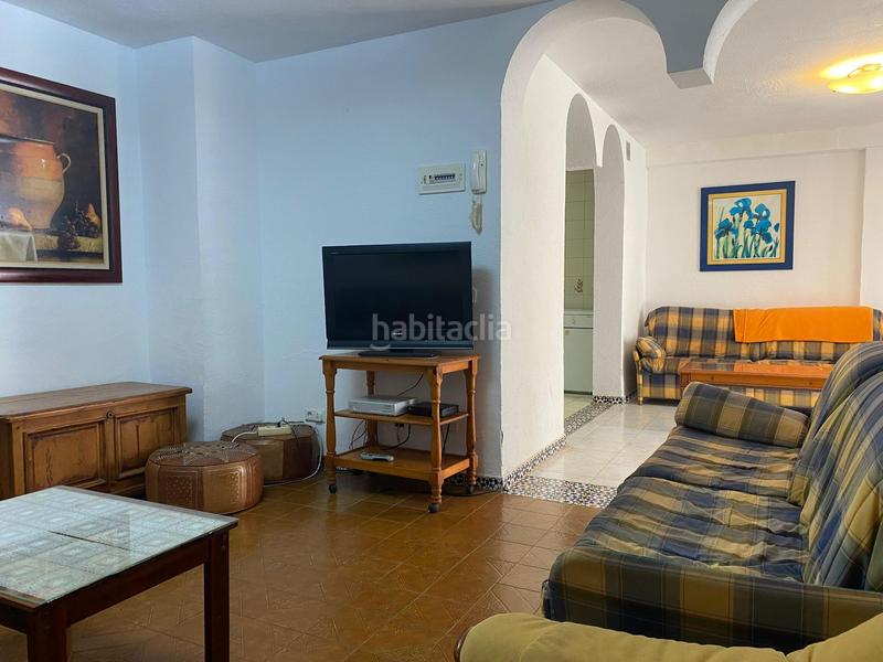 Foto 020280e9-4f3c-46ef-a54c-9e810ae2c113. Apartamento en salvador rueda 5 amplio apartamento de 4 dormitorios con terrzajardín grande en Benalmádena