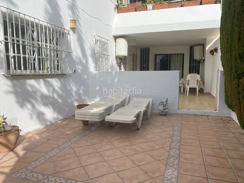 Foto 09a11dad-c269-4f69-93c2-92d84bca64a5. Apartamento en salvador rueda 5 amplio apartamento de 4 dormitorios con terrzajardín grande en Benalmádena