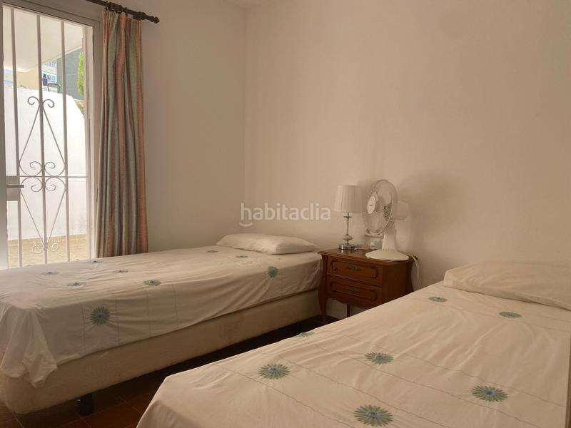 Foto 0f6abb56-027a-4fec-a083-ad59596373af. Apartamento en salvador rueda 5 amplio apartamento de 4 dormitorios con terrzajardín grande en Benalmádena