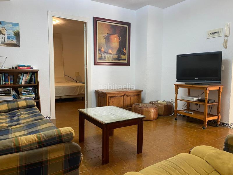 Foto 2a122385-9443-490f-8f05-f5376352c492. Apartamento en salvador rueda 5 amplio apartamento de 4 dormitorios con terrzajardín grande en Benalmádena
