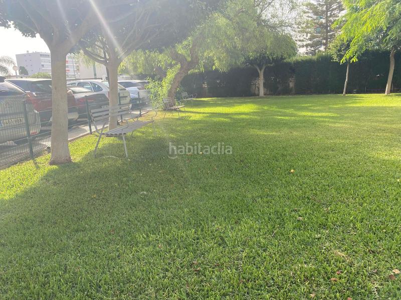 Foto 2f016eba-fa56-4c7d-bf41-b478c1d7bfb4. Apartamento en salvador rueda 5 amplio apartamento de 4 dormitorios con terrzajardín grande en Benalmádena
