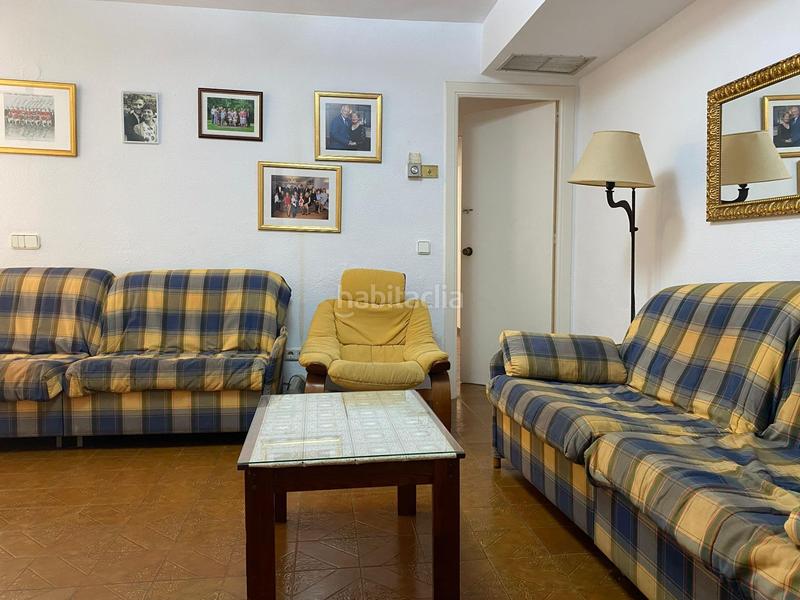 Foto 2f02db8e-1796-4c13-8f0a-087c1842ed9c. Apartamento en salvador rueda 5 amplio apartamento de 4 dormitorios con terrzajardín grande en Benalmádena