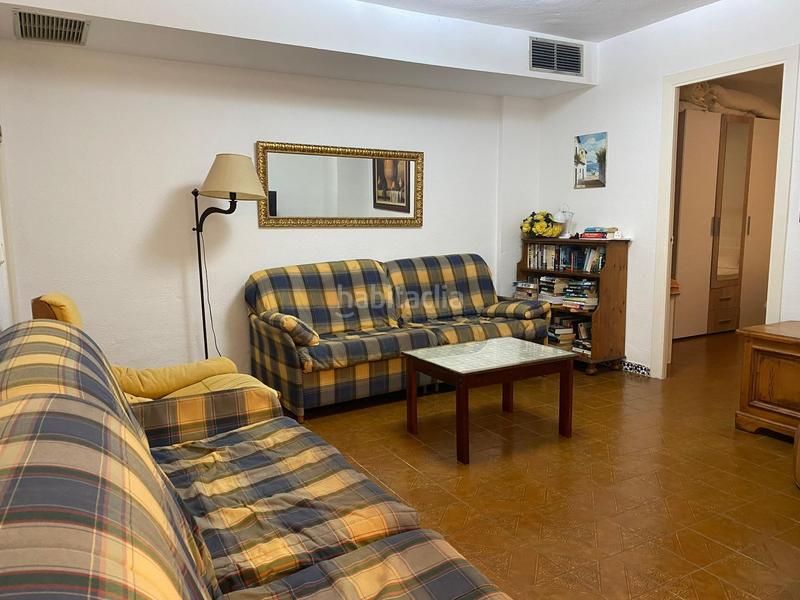 Foto 57da7af4-7c67-4667-a8a2-369e0846d899. Apartamento en salvador rueda 5 amplio apartamento de 4 dormitorios con terrzajardín grande en Benalmádena