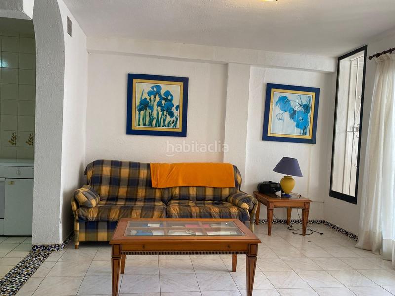 Foto 6493580e-5eee-480c-b1d0-62fb7fc3c4fd. Apartamento en salvador rueda 5 amplio apartamento de 4 dormitorios con terrzajardín grande en Benalmádena