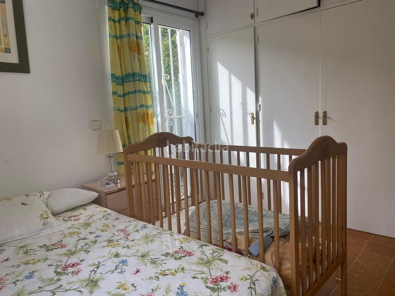 Foto 70d0064b-01e7-4040-9f76-e65043a00da9. Apartamento en salvador rueda 5 amplio apartamento de 4 dormitorios con terrzajardín grande en Benalmádena