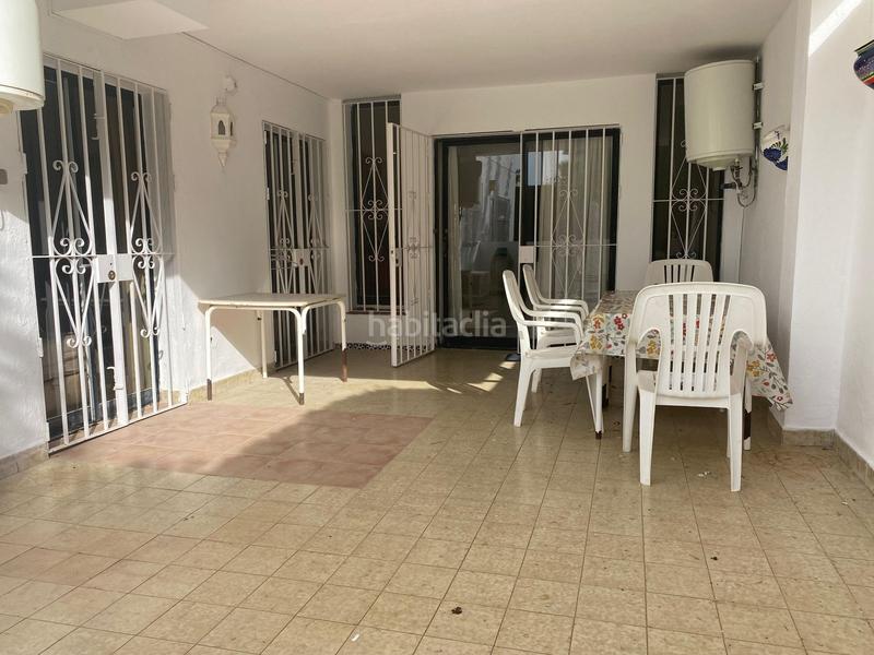 Foto 9b691c37-6558-42ad-906f-8a0a59a4785d. Apartamento en salvador rueda 5 amplio apartamento de 4 dormitorios con terrzajardín grande en Benalmádena