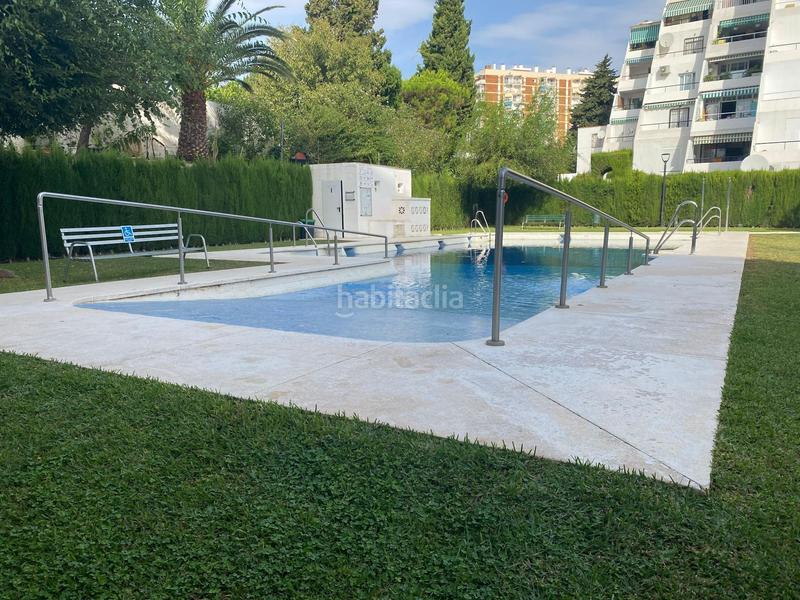 Foto 9d4a9880-2018-472f-a2a5-35e67ff7efae. Apartamento en salvador rueda 5 amplio apartamento de 4 dormitorios con terrzajardín grande en Benalmádena