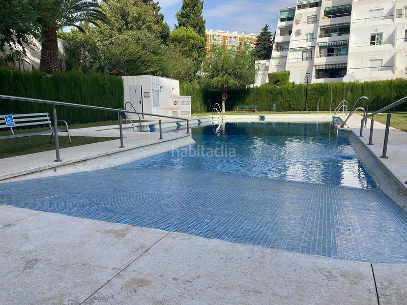 Foto 9ee6a40a-db21-4106-bcbf-7dd953d84292. Apartamento en salvador rueda 5 amplio apartamento de 4 dormitorios con terrzajardín grande en Benalmádena