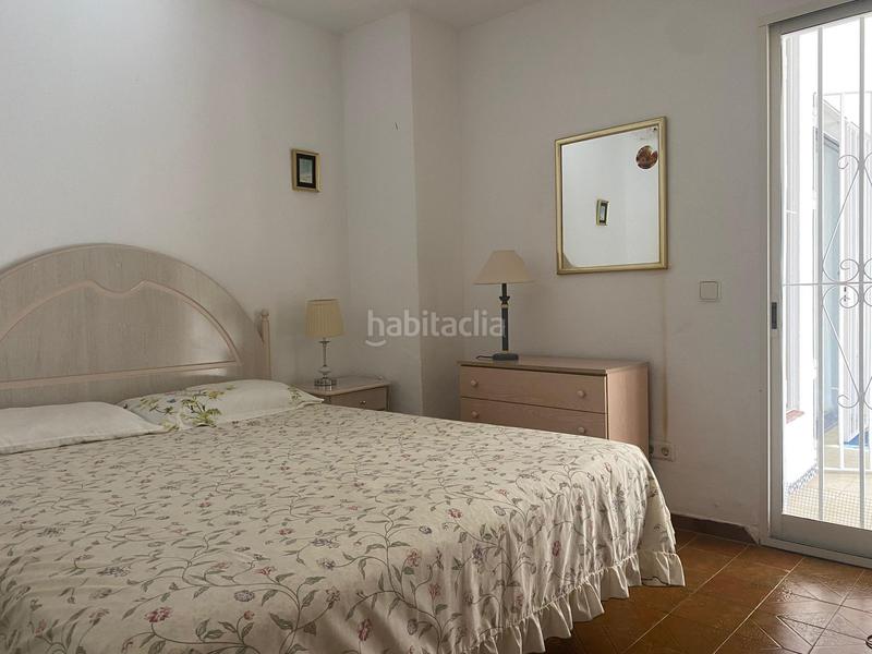 Foto c3663f7a-59a8-4851-b1df-6f3f30980301. Apartamento en salvador rueda 5 amplio apartamento de 4 dormitorios con terrzajardín grande en Benalmádena