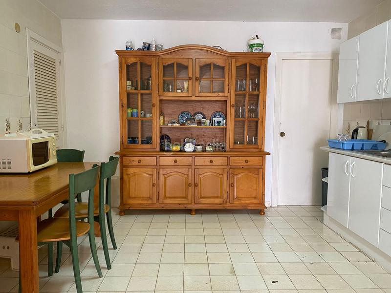 Foto ccd5ca20-a713-4cb7-9404-998ee94fef44. Apartamento en salvador rueda 5 amplio apartamento de 4 dormitorios con terrzajardín grande en Benalmádena
