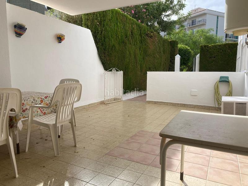 Foto cfcc807e-4b4d-4534-b863-7e6e31f303fc. Apartamento en salvador rueda 5 amplio apartamento de 4 dormitorios con terrzajardín grande en Benalmádena