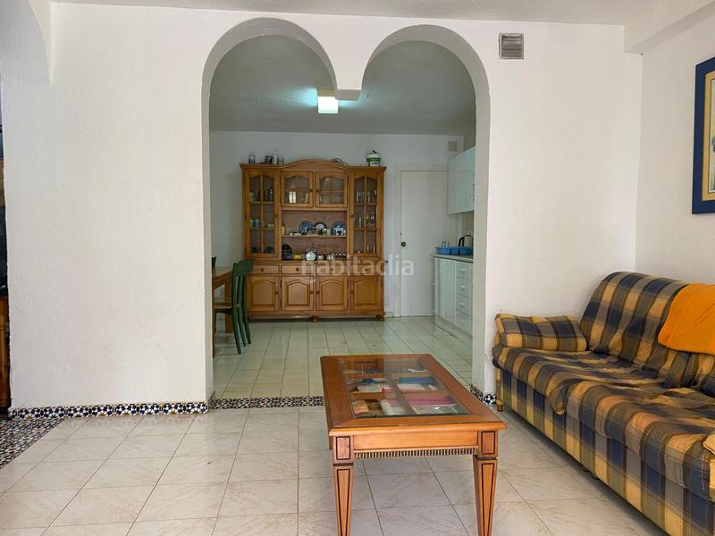 Foto eaffd9ad-31e1-4312-a613-084d5b0c9552. Apartamento en salvador rueda 5 amplio apartamento de 4 dormitorios con terrzajardín grande en Benalmádena