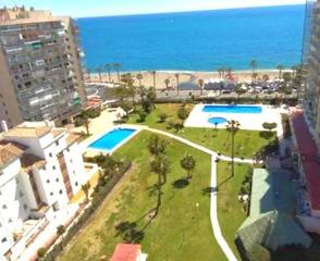Estudi a Manuel mena palma 4. Maite 3 estudio, benalmádena costa